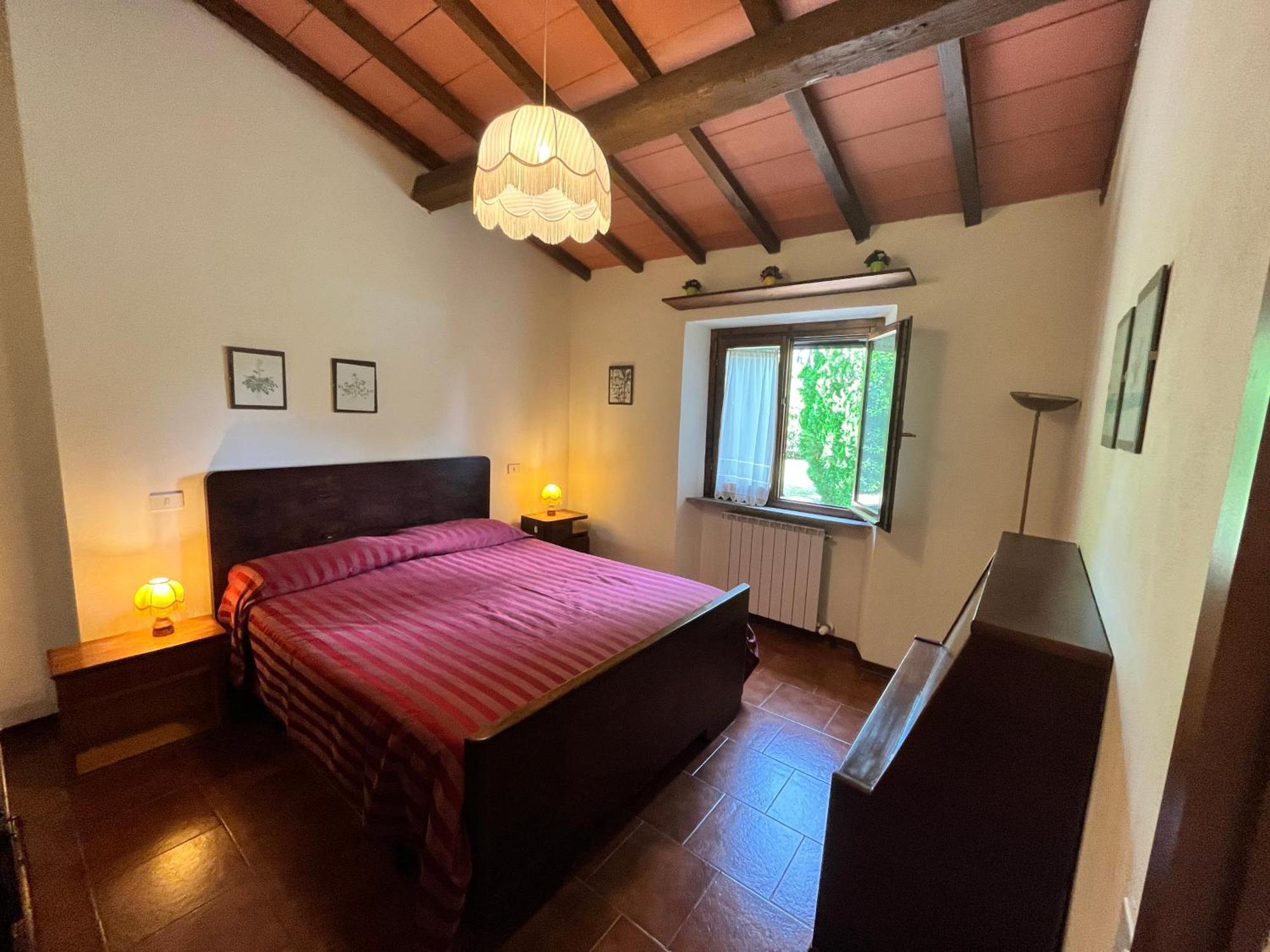 Agriturismo La Pineta Piana Εξωτερικό φωτογραφία