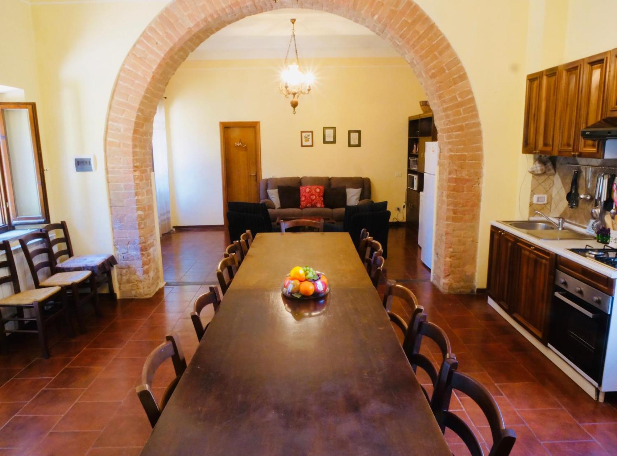 Agriturismo La Pineta Piana Εξωτερικό φωτογραφία